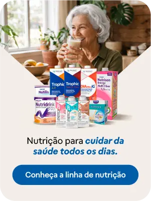 Banner Linha Nutrição Dose Certa