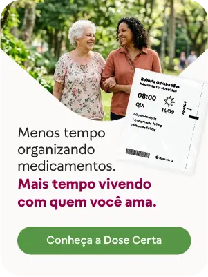 Sachê Dose Certa