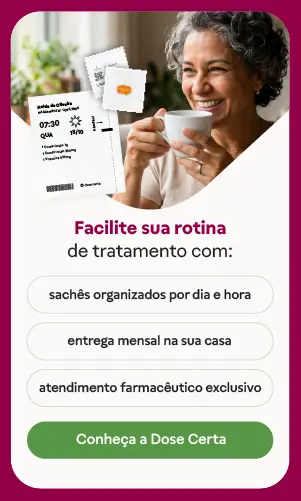Drogasil Dose Certa