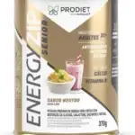 Energyzip Sênior Sabor Neutro - Lata 370 Gr