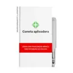Ozempic 1mg Solução Injetável 3ml + 4 agulhas - Geladeira